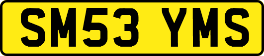 SM53YMS