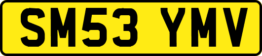 SM53YMV