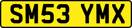 SM53YMX