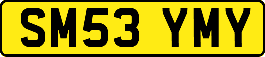 SM53YMY