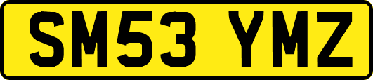 SM53YMZ