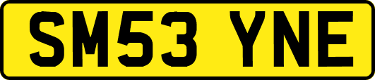 SM53YNE