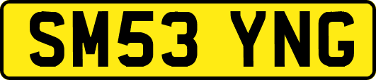 SM53YNG