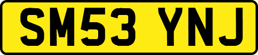 SM53YNJ