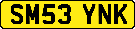 SM53YNK