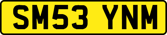 SM53YNM