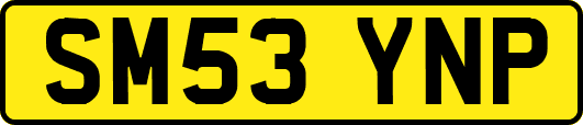 SM53YNP