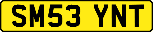 SM53YNT