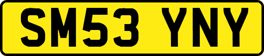 SM53YNY