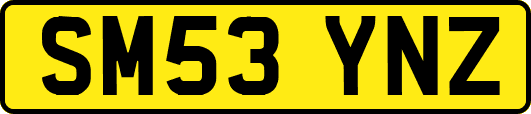 SM53YNZ