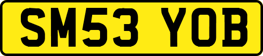 SM53YOB