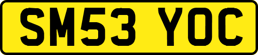 SM53YOC