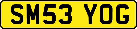 SM53YOG