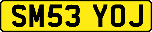SM53YOJ