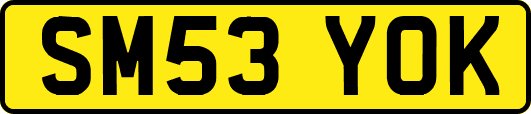 SM53YOK