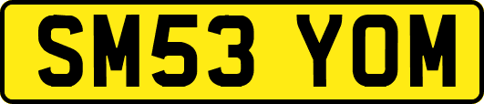 SM53YOM