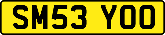 SM53YOO