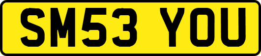 SM53YOU