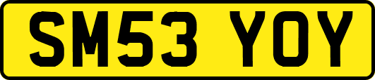 SM53YOY