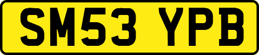 SM53YPB