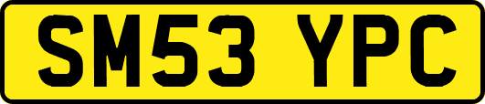 SM53YPC