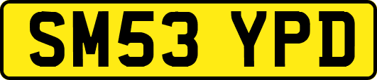 SM53YPD
