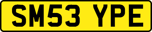 SM53YPE