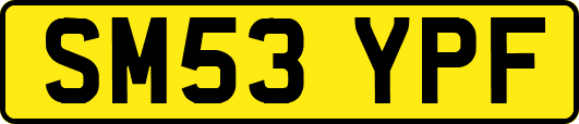 SM53YPF