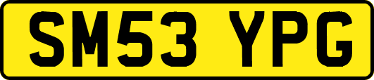 SM53YPG