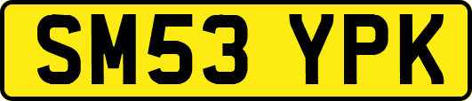 SM53YPK