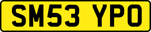 SM53YPO