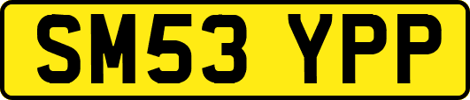 SM53YPP
