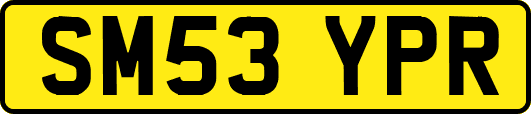 SM53YPR