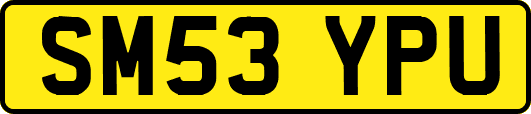 SM53YPU