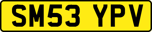 SM53YPV