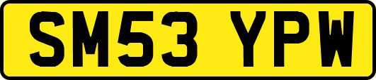 SM53YPW