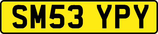 SM53YPY