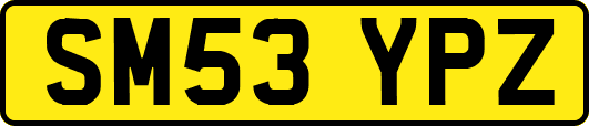 SM53YPZ
