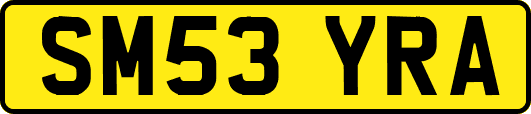 SM53YRA