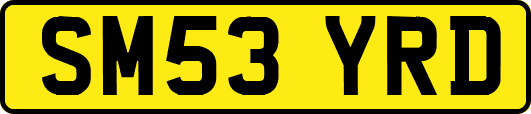 SM53YRD
