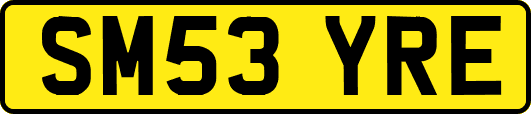 SM53YRE