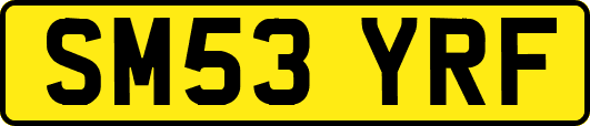 SM53YRF