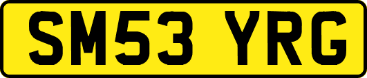 SM53YRG