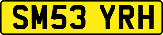 SM53YRH