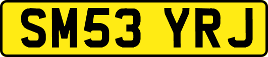 SM53YRJ