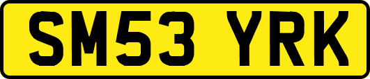 SM53YRK