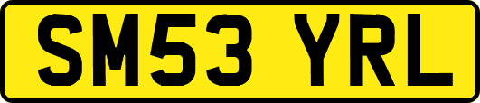 SM53YRL