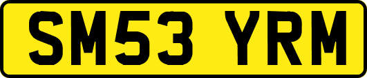SM53YRM