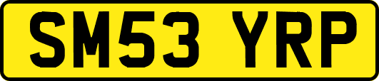 SM53YRP