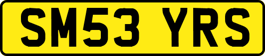 SM53YRS